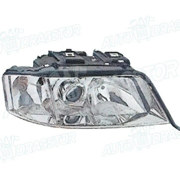 Far AUDI A6 (C5/4B), 97-04; 