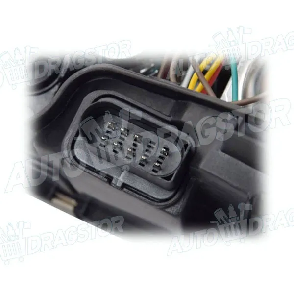 Far AUDI A6 (C5/4B), 97-04; 