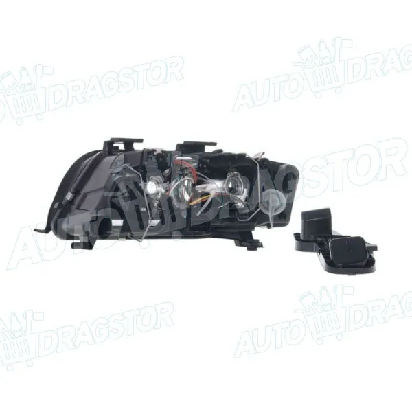 Far AUDI A6 (C5/4B), 97-04; 
