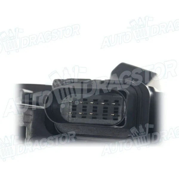 Far AUDI A6 (C5/4B), 97-04; 