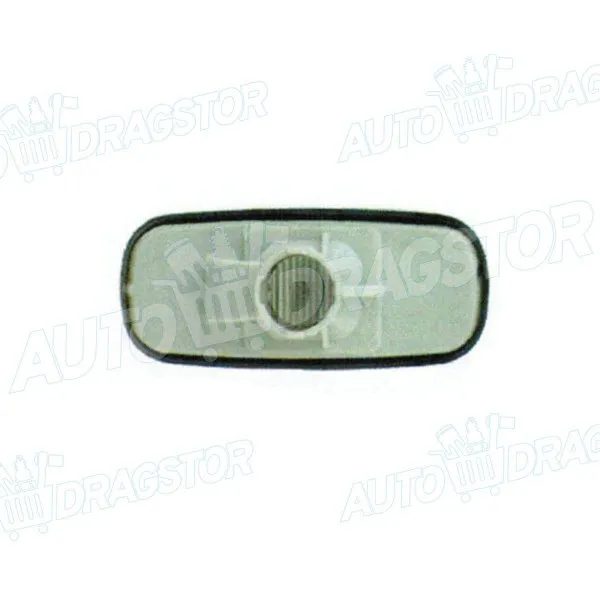 Bočni migavac AUDI A2 (8Z), 00-05; 