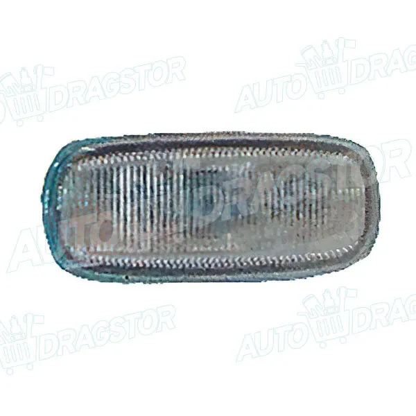 Bočni migavac AUDI A2 (8Z), 00-05; 