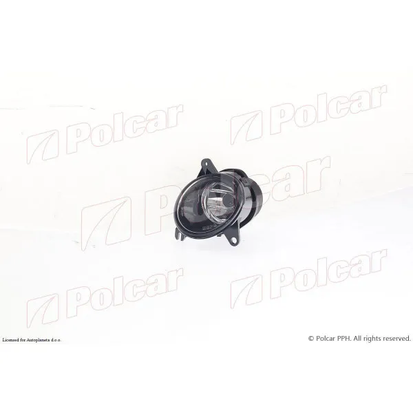 Maglenka AUDI A6 (C5/4B), 97-04; 