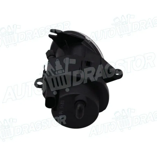 Maglenka AUDI A6 (C5/4B), 97-04; 