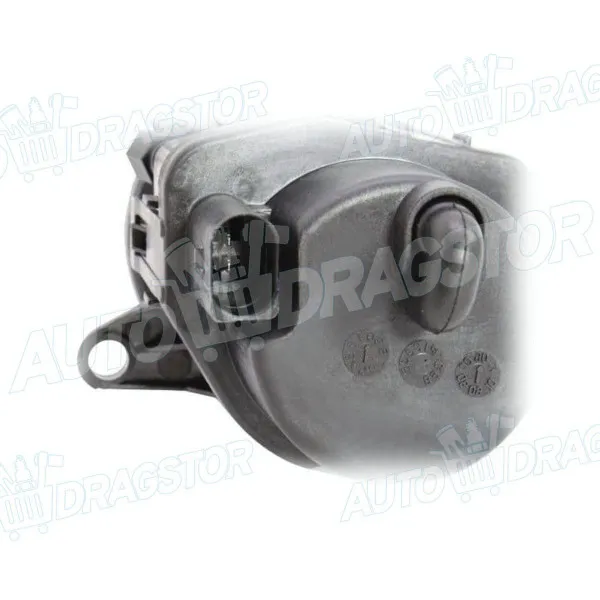 Maglenka AUDI A6 (C5/4B), 97-04; 