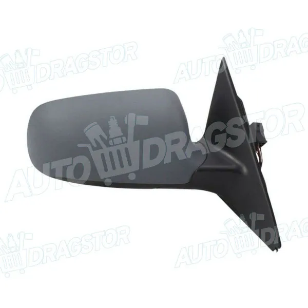 Retrovizor na vratima AUDI A6 (C5/4B), 97-04; 