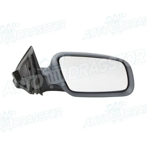 Retrovizor na vratima AUDI A6 (C5/4B), 97-04; 