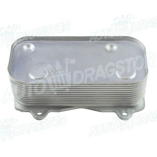 Hladnjak ulja AUDI, VOLKSWAGEN 