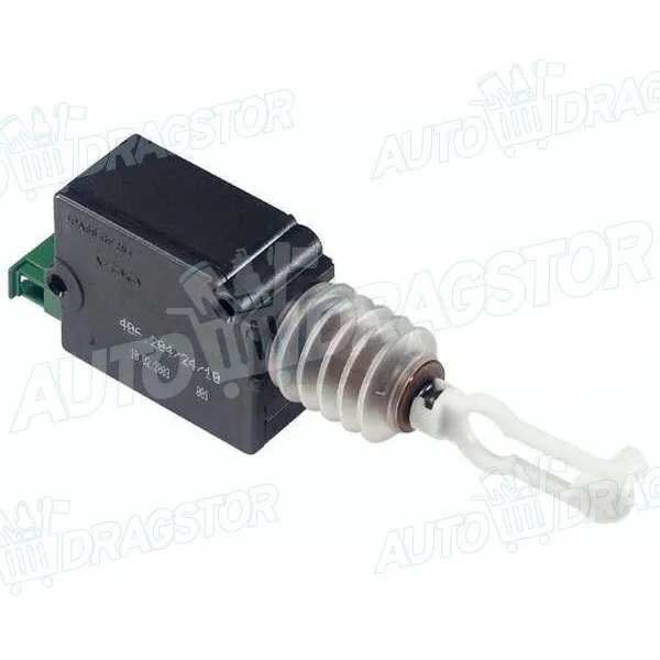 Brava gepeka AUDI A6 (C5/4B), 97-04; TT (8N3/9), 98-06; 