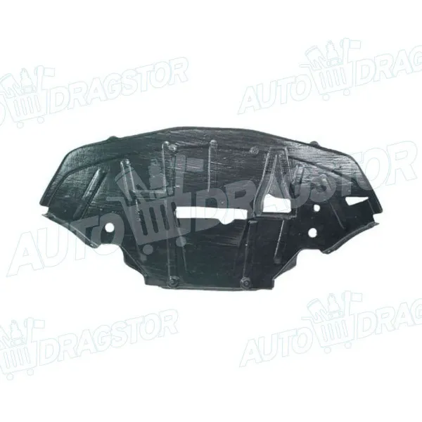 Zaštita motora AUDI A8 (D2/4D), 94-03; 