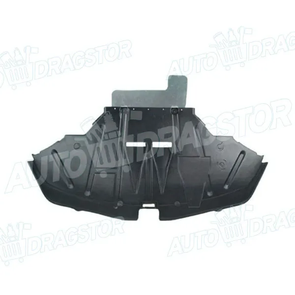Zaštita motora AUDI A8 (D2/4D), 94-03; 