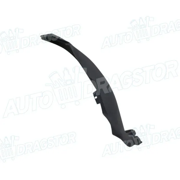 Plastično podkrilo AUDI A8 (D2/4D), 94-03; 