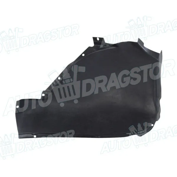 Plastično podkrilo AUDI A8 (D2/4D), 94-03; 