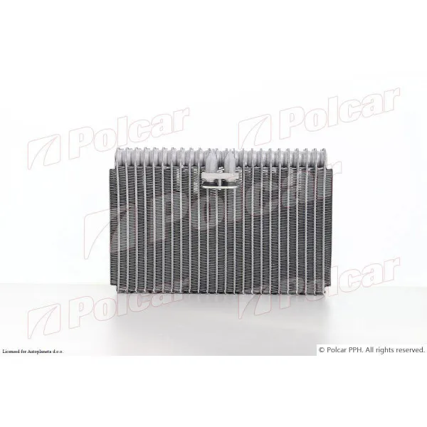 Evaporator-isparivač hladnjaka klime AUDI A8 (D2/4D), 94-03; 