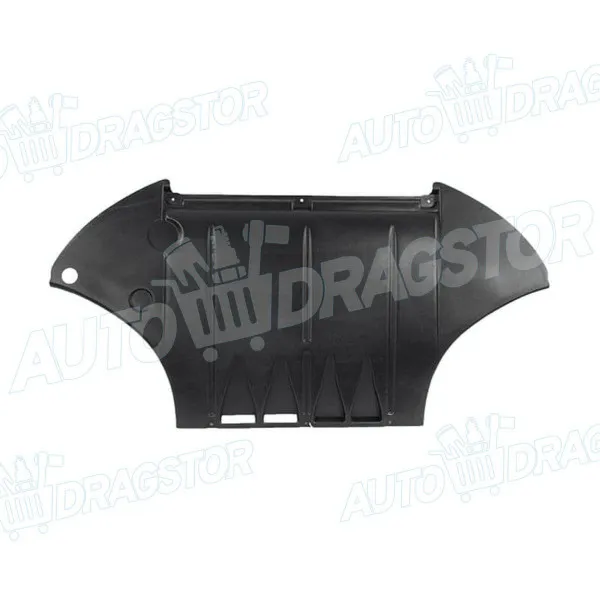 Zaštita motora AUDI A8 (D3/4E), 03-10; 