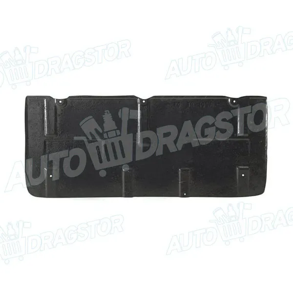 Zaštita menjača AUDI A8 (D3/4E), 03-10; 