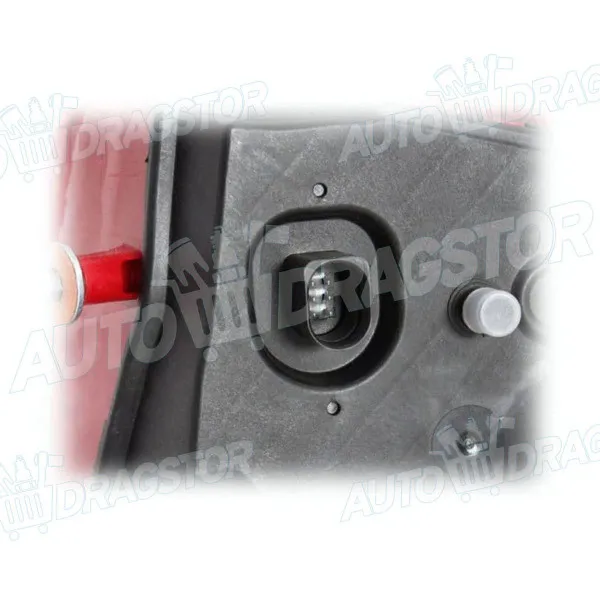 Štop svetlo AUDI A8 (D3/4E), 03-10; 