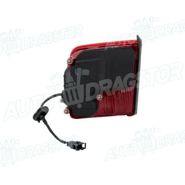 Štop svetlo AUDI A8 (D3/4E), 03-10; 