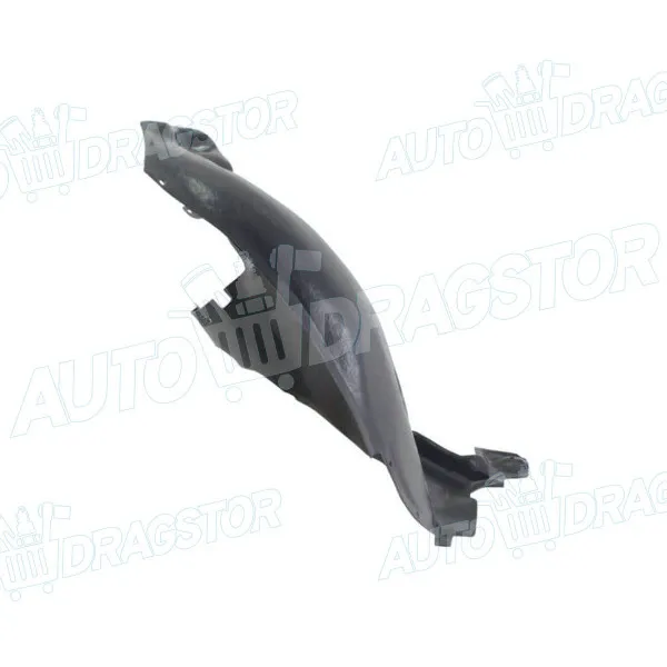 Plastično podkrilo AUDI A8 (D3/4E), 03-10; 