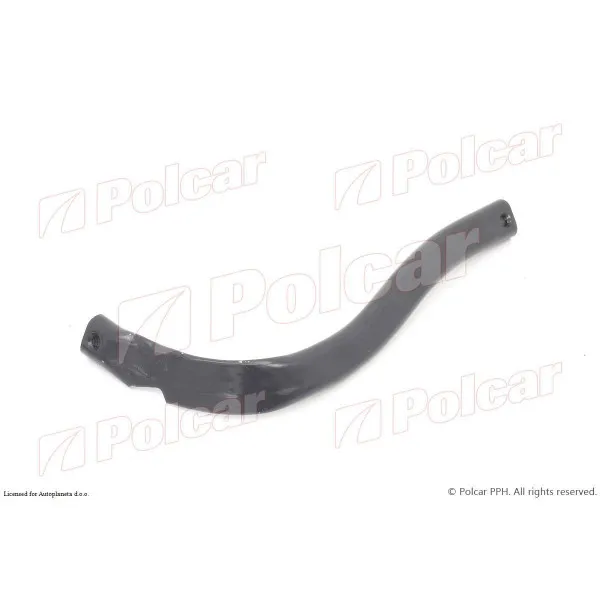 Nosaч prednjeg krila AUDI A8 (D4/4H), 10-17; 