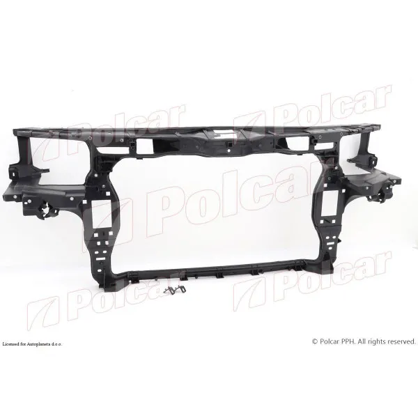 Prednji vezni lim AUDI A8 (D4/4H), 10-17; 