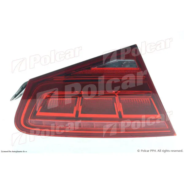 Štop svetlo AUDI A8 (D4/4H), 10-17; 