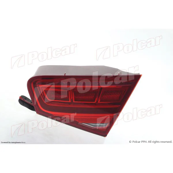 Štop svetlo AUDI A8 (D4/4H), 10-17; 