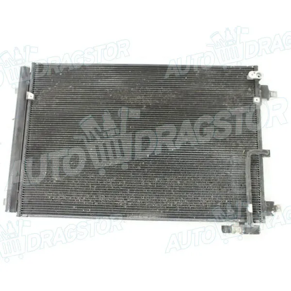 Hladnjak klime AUDI A8 (D4/4H), 10-17; 