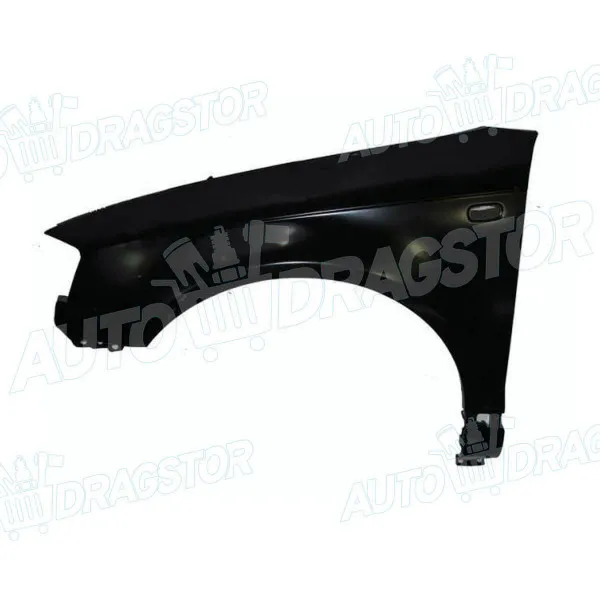 Blatobran AUDI A3 (8P), 03-12; 