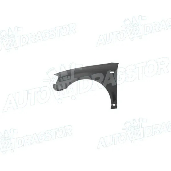 Blatobran AUDI A3 (8P), 03-12; 