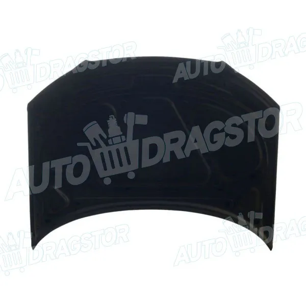 Hauba AUDI A3 (8P), 03-12; 