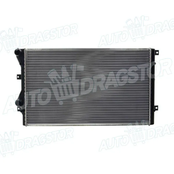 Hladnjak AUDI, SEAT, SKODA, VOLKSWAGEN 