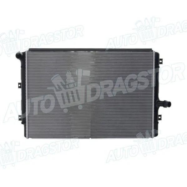 Hladnjak AUDI, SEAT, SKODA, VOLKSWAGEN 