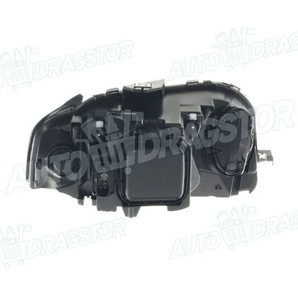 Far AUDI A3 (8P), 03-12; 