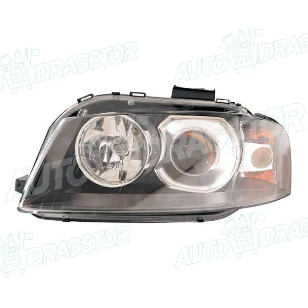 Far AUDI A3 (8P), 03-12; 