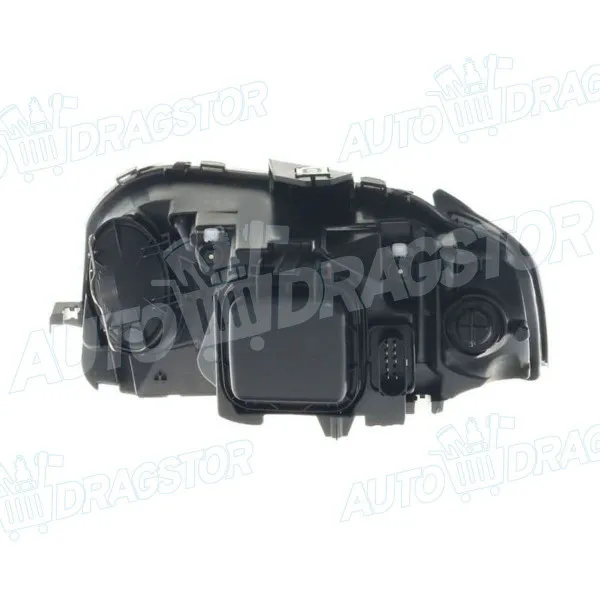 Far AUDI A3 (8P), 03-12; 