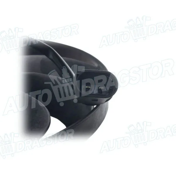 Propeler ventilatora AUDI, VOLKSWAGEN 