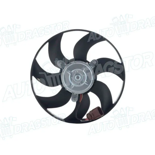 Propeler ventilatora AUDI, SEAT, SKODA, VOLKSWAGEN 