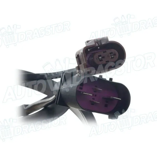 Propeler ventilatora AUDI, SEAT, SKODA, VOLKSWAGEN 