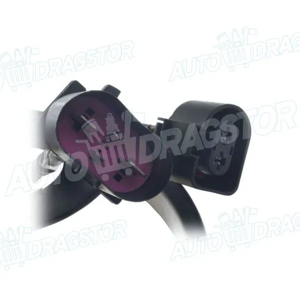 Propeler ventilatora AUDI, SEAT, SKODA, VOLKSWAGEN 