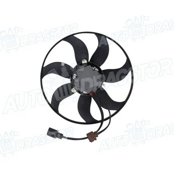 Propeler ventilatora AUDI, SEAT, SKODA, VOLKSWAGEN 