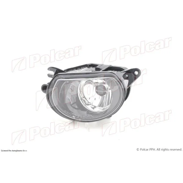 Maglenka AUDI A3 (8P), 03-12; 
