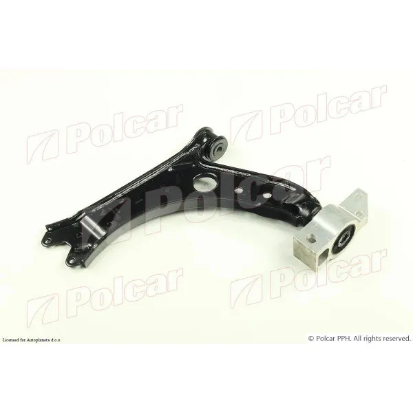 Rame AUDI, SEAT, SKODA, VOLKSWAGEN 