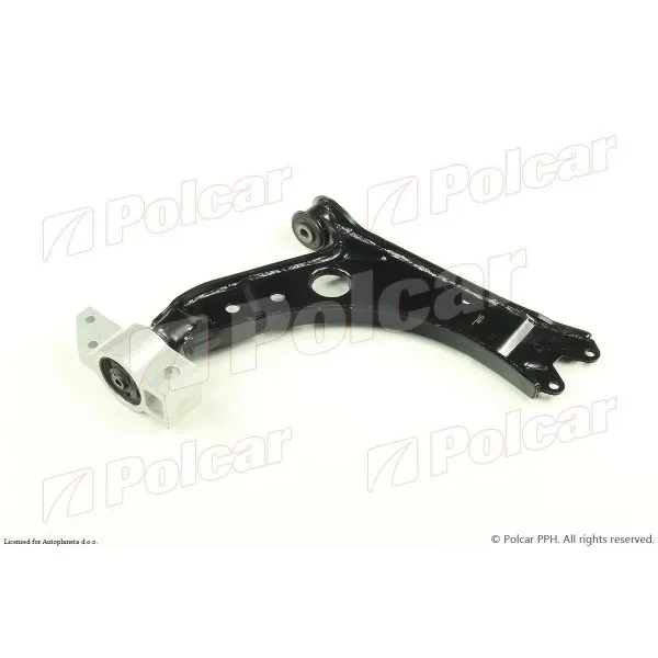 Rame AUDI, SEAT, SKODA, VOLKSWAGEN 