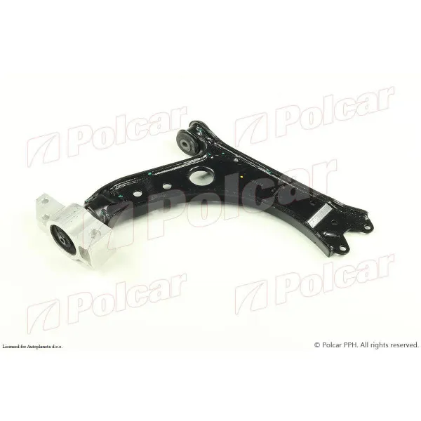 Rame AUDI, SEAT, SKODA, VOLKSWAGEN 