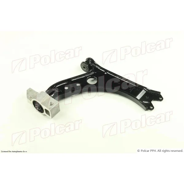 Rame AUDI, SEAT, SKODA, VOLKSWAGEN 