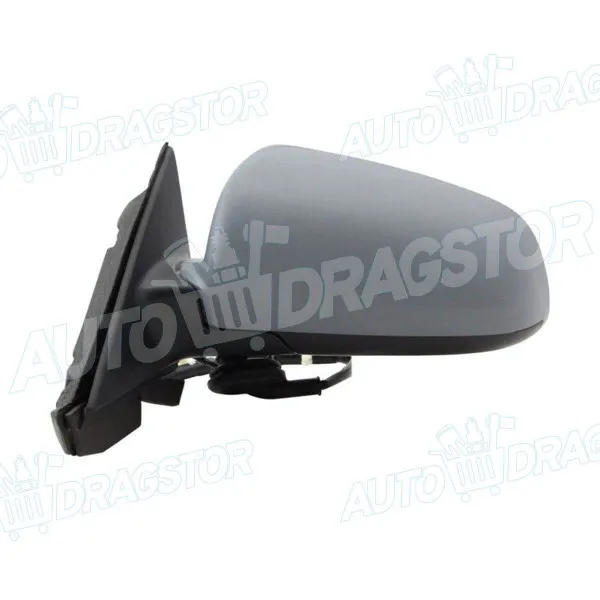 Retrovizor na vratima AUDI A3 (8P), 03-12; 