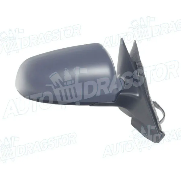 Retrovizor na vratima AUDI A3 (8P), 03-12; 