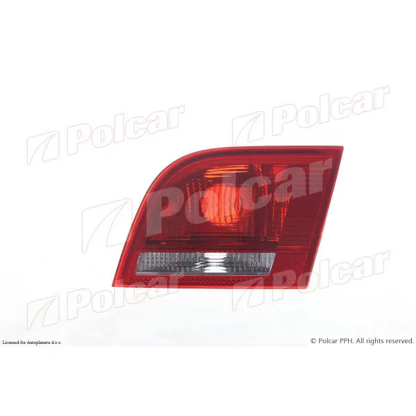 Štop svetlo AUDI A3 (8P), 03-12; 