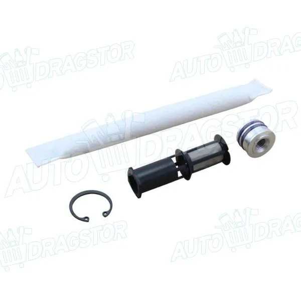 Sušač/isušivač hladnjaka klime AUDI, SEAT, SKODA, VOLKSWAGEN 